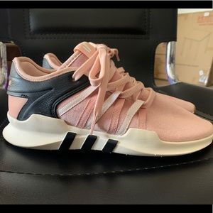 Fruition x Overkill x Adidas EQT